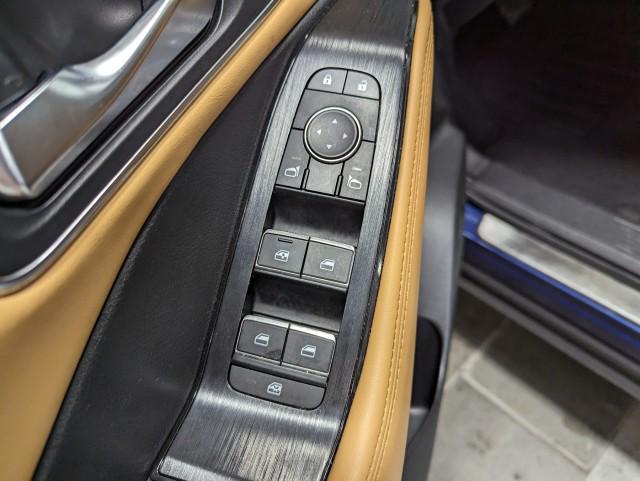 used 2022 Nissan Rogue car, priced at $28,498