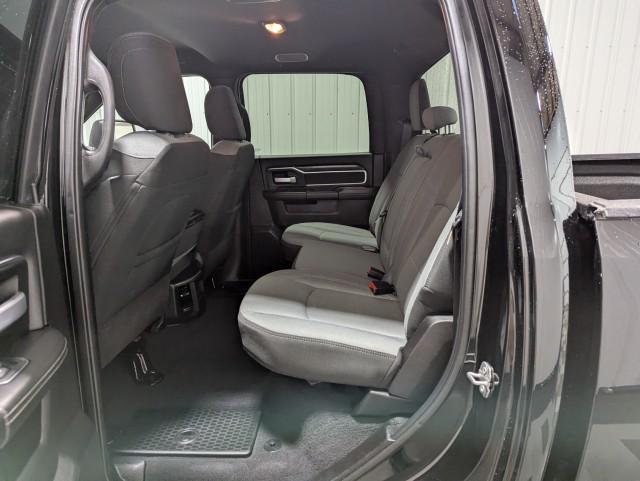 used 2024 Ram 2500 car, priced at $42,498