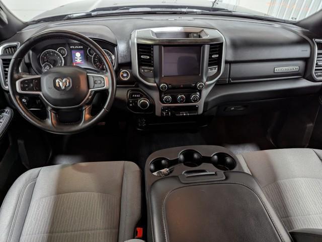 used 2024 Ram 2500 car, priced at $42,498