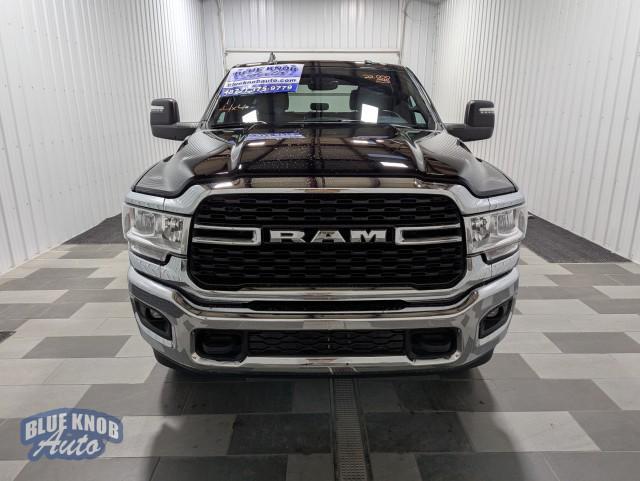 used 2024 Ram 2500 car, priced at $42,498