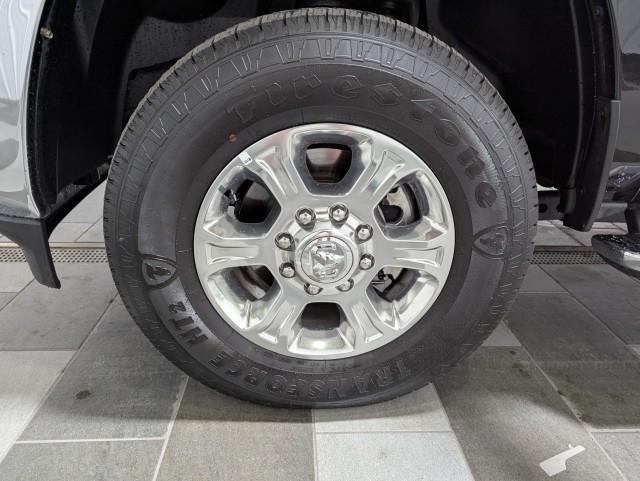 used 2024 Ram 2500 car, priced at $42,498
