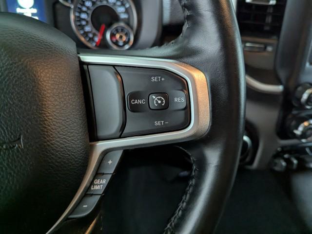 used 2024 Ram 2500 car, priced at $42,498