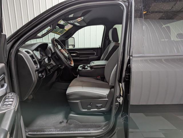 used 2024 Ram 2500 car, priced at $42,498