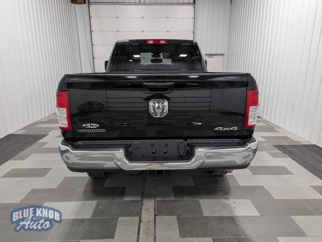 used 2024 Ram 2500 car, priced at $42,498