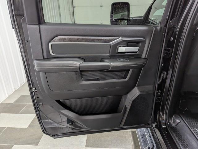 used 2024 Ram 2500 car, priced at $42,498