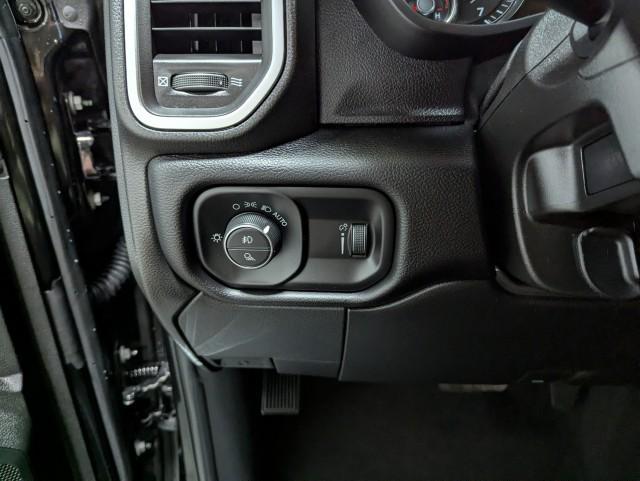 used 2024 Ram 2500 car, priced at $42,498
