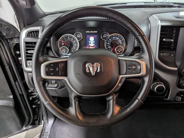 used 2024 Ram 2500 car, priced at $42,498