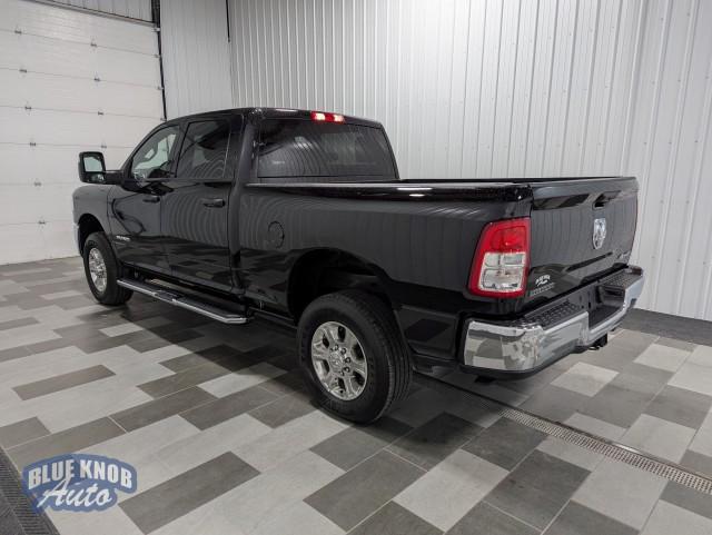 used 2024 Ram 2500 car, priced at $42,498