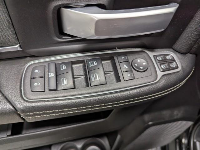 used 2024 Ram 2500 car, priced at $42,498