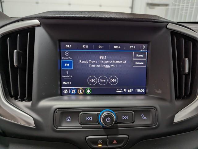 used 2024 GMC Terrain car, priced at $25,998