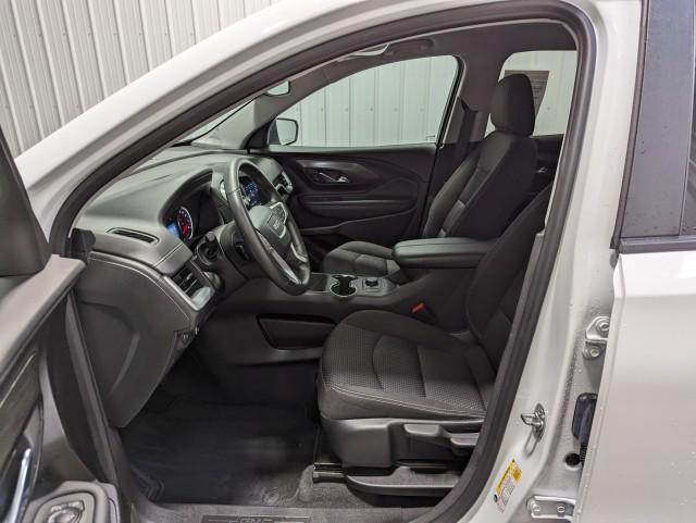 used 2024 GMC Terrain car, priced at $25,998