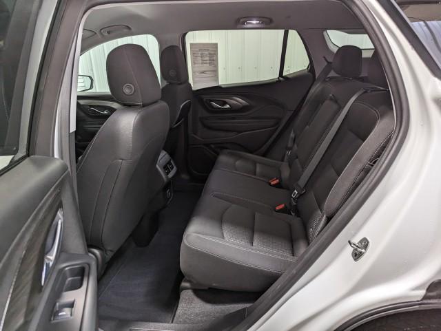 used 2024 GMC Terrain car, priced at $25,998