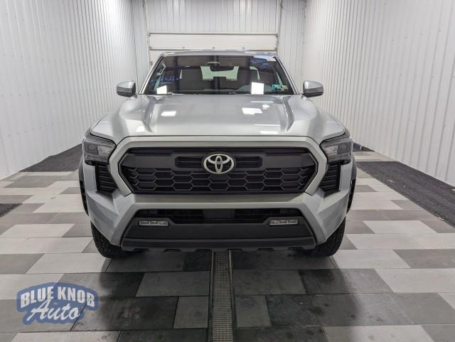 used 2024 Toyota Tacoma car, priced at $39,998