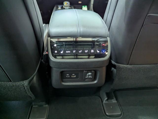 used 2022 INFINITI QX60 car, priced at $44,998