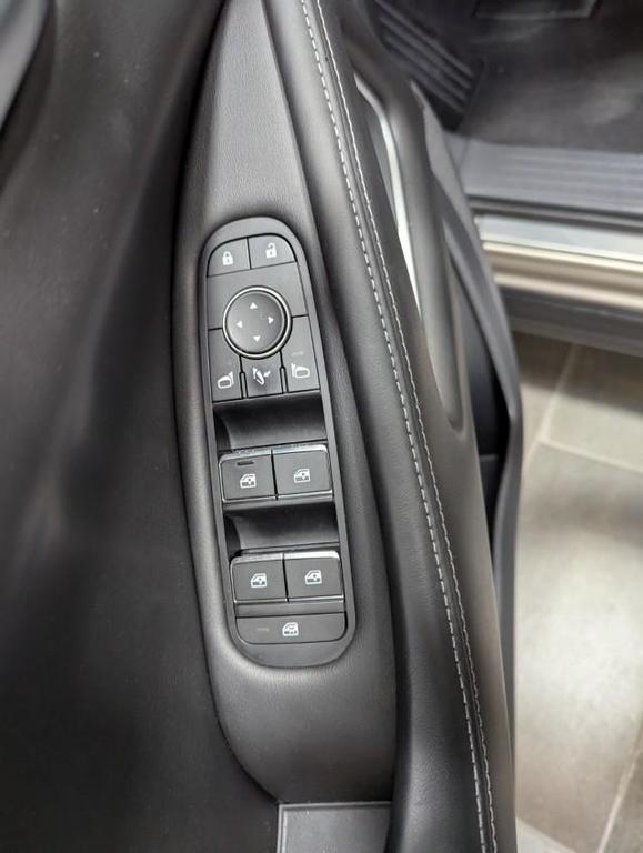 used 2022 INFINITI QX60 car, priced at $44,998