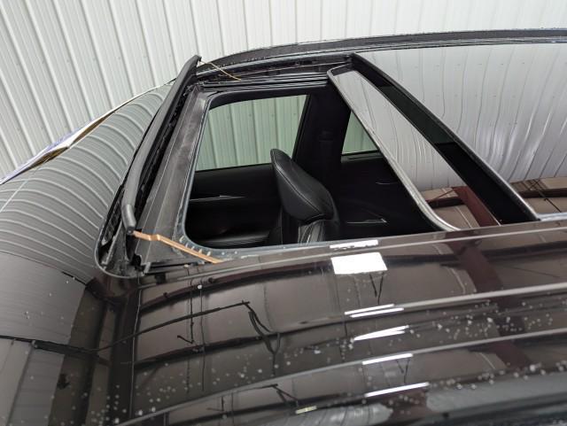 used 2022 INFINITI QX60 car, priced at $44,998