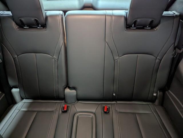used 2022 INFINITI QX60 car, priced at $44,998