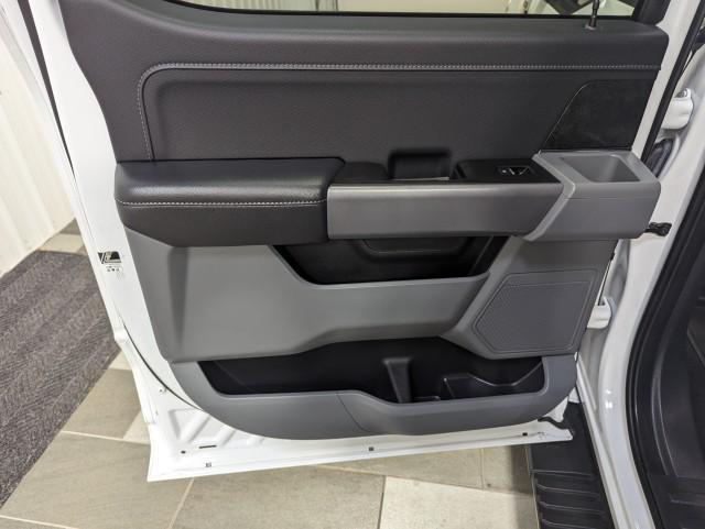used 2023 Ford F-150 car, priced at $45,498