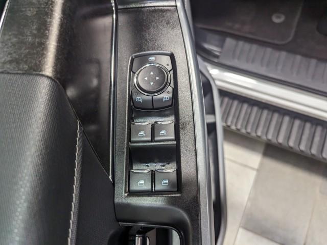 used 2023 Ford F-150 car, priced at $45,498