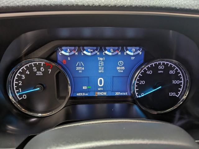 used 2023 Ford F-150 car, priced at $45,498