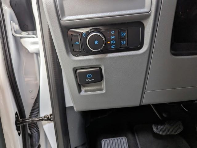 used 2023 Ford F-150 car, priced at $45,498