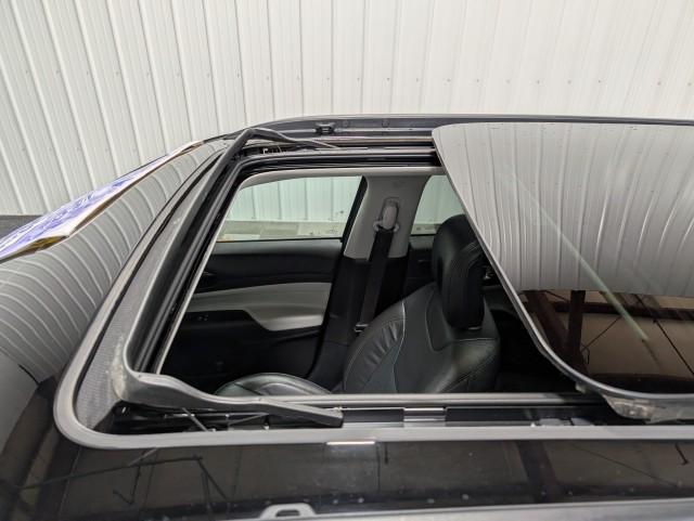 used 2022 Jeep Compass car, priced at $24,498