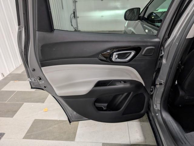 used 2022 Jeep Compass car, priced at $24,498