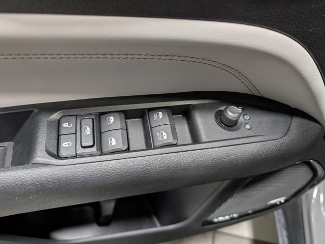 used 2022 Jeep Compass car, priced at $24,498