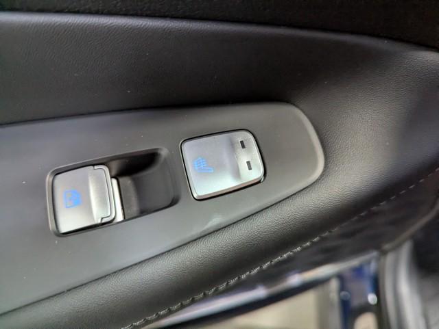 used 2023 Hyundai Santa Fe car, priced at $33,498