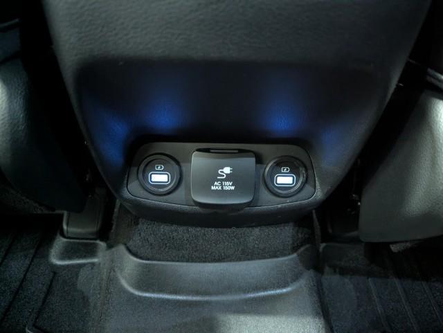 used 2023 Hyundai Santa Fe car, priced at $33,498