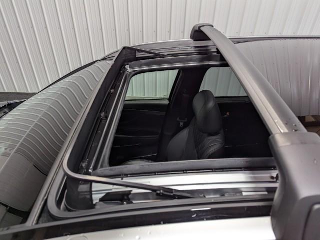 used 2023 Hyundai Santa Fe car, priced at $33,498