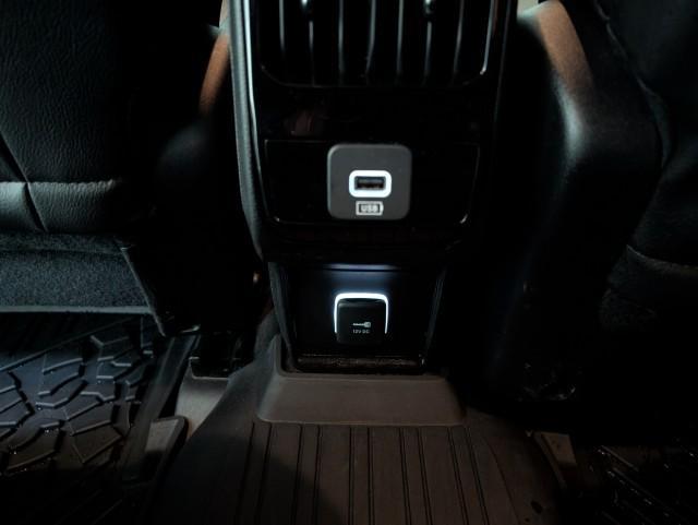 used 2023 Jeep Compass car, priced at $22,998