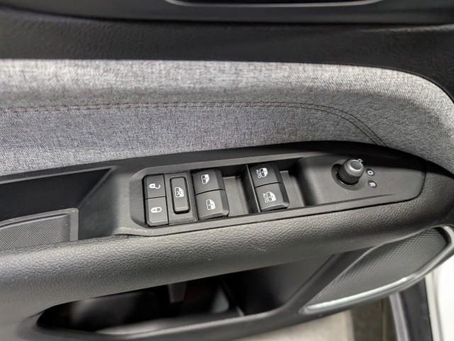 used 2023 Jeep Compass car, priced at $22,998