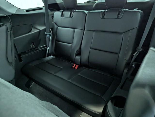 used 2022 Ford Explorer car, priced at $32,998