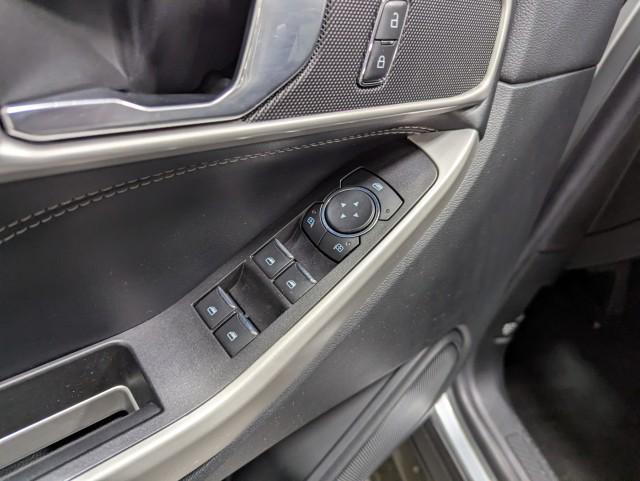 used 2022 Ford Explorer car, priced at $32,998