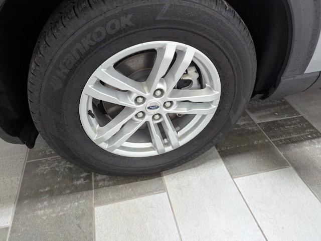 used 2022 Ford Explorer car, priced at $32,998
