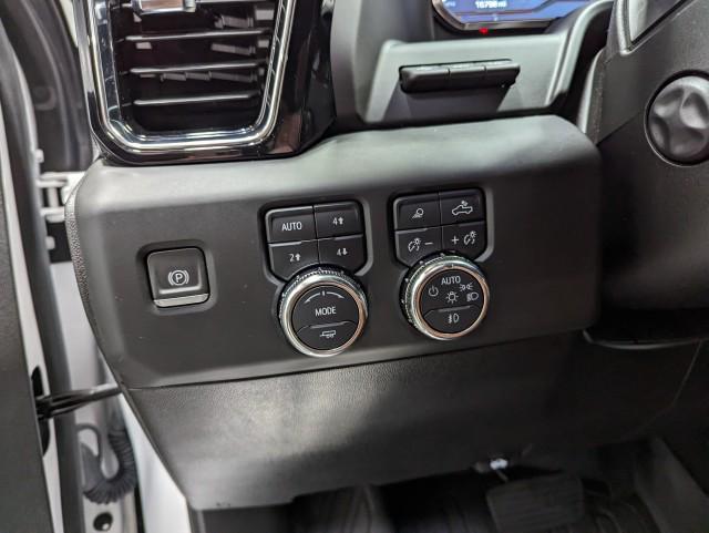 used 2024 GMC Sierra 1500 car, priced at $69,998