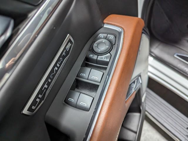 used 2024 GMC Sierra 1500 car, priced at $69,998