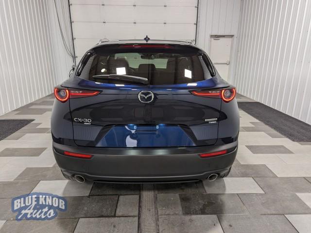 used 2023 Mazda CX-30 car, priced at $27,998