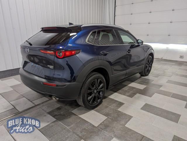 used 2023 Mazda CX-30 car, priced at $27,998