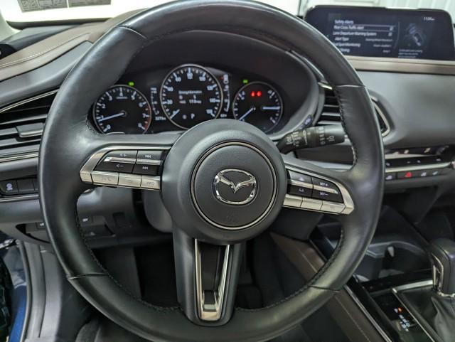 used 2023 Mazda CX-30 car, priced at $27,998