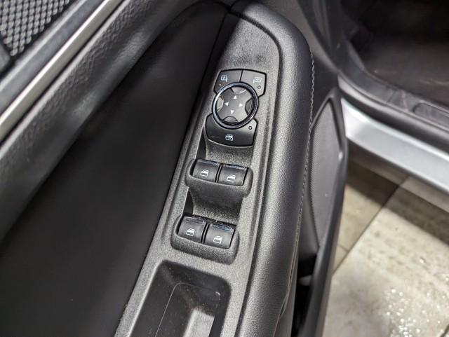 used 2024 Ford Edge car, priced at $26,998
