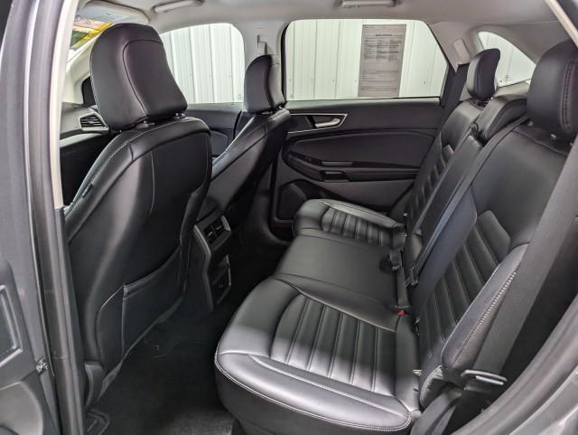used 2024 Ford Edge car, priced at $26,998