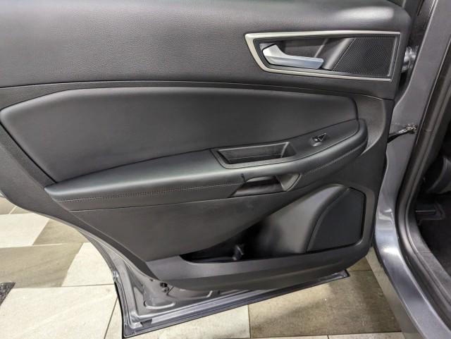 used 2024 Ford Edge car, priced at $26,998