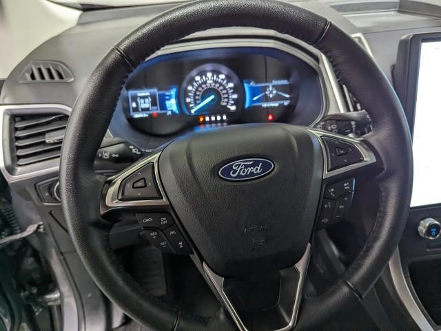 used 2024 Ford Edge car, priced at $26,998