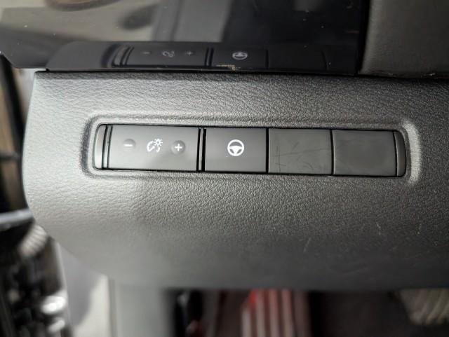 used 2024 Nissan Pathfinder car, priced at $32,498