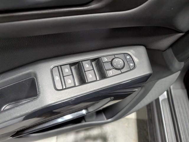 used 2024 Nissan Pathfinder car, priced at $32,498