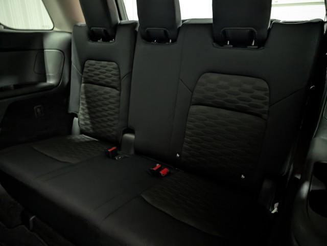 used 2024 Nissan Pathfinder car, priced at $32,498