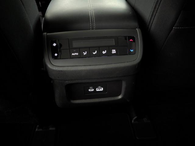 used 2024 Nissan Pathfinder car, priced at $32,498