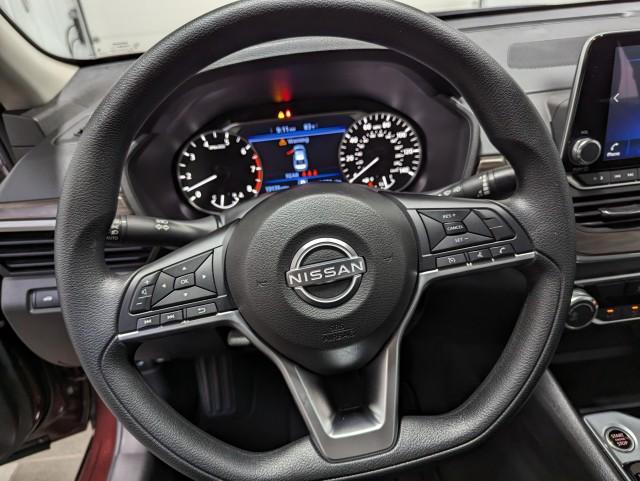 used 2024 Nissan Altima car, priced at $23,998